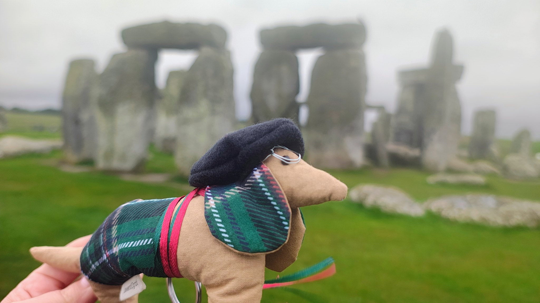 Stonehenge